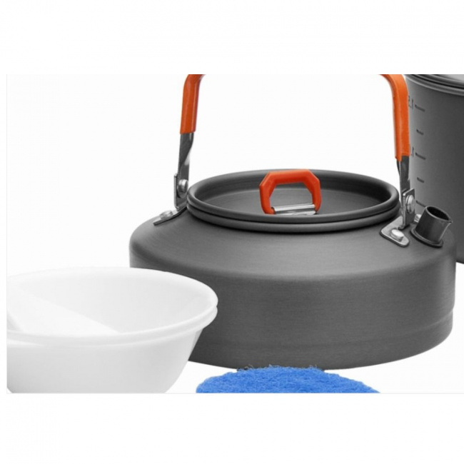 Набор посуды FireMaple Feast 2