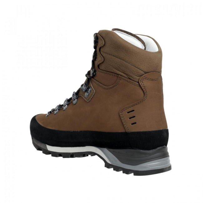 Ботинки Asolo Nuptse GV