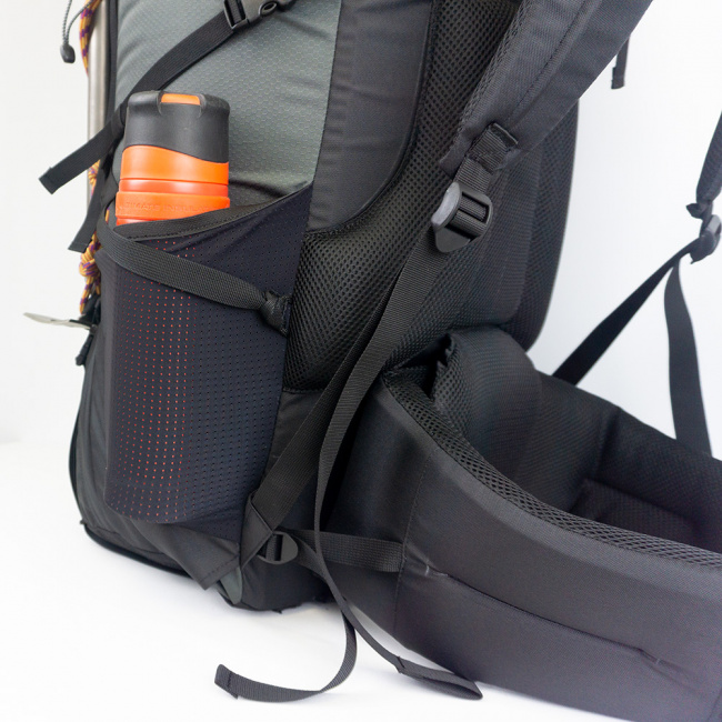 Рюкзак МАНАРАГА Викинг-120 V3