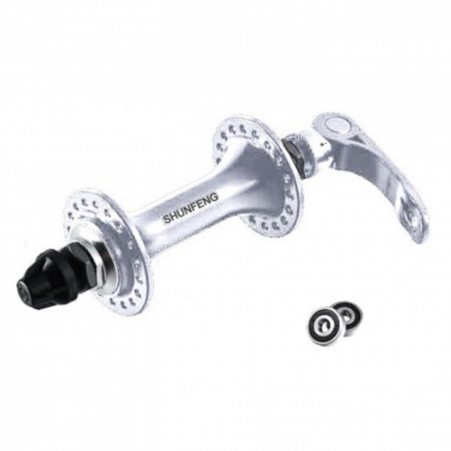 Втулка передняя SF A-247 32 спицы, шоссе