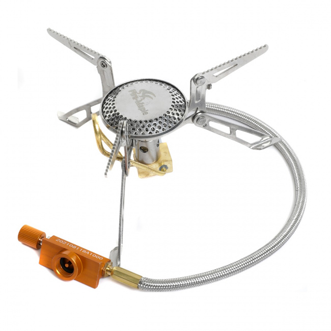 Горелка FireMaple FMS-118