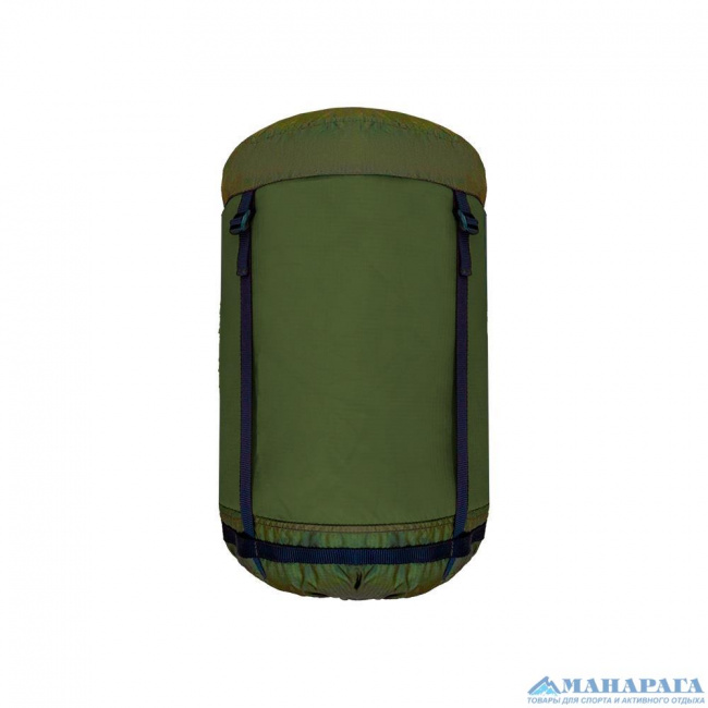 Мешок компрессионный МАНАРАГА V2 Si 6л (зеленый (9175614))