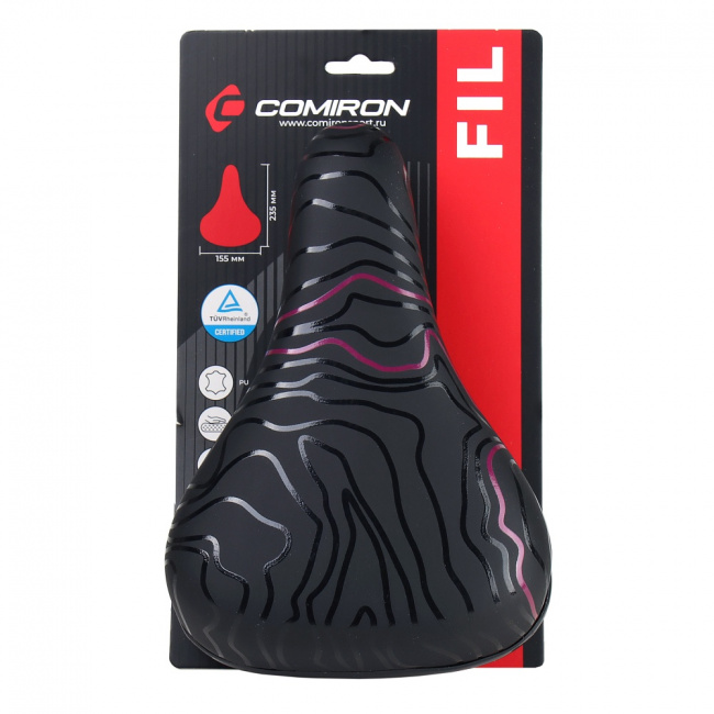 Седло Comiron Fil N964P