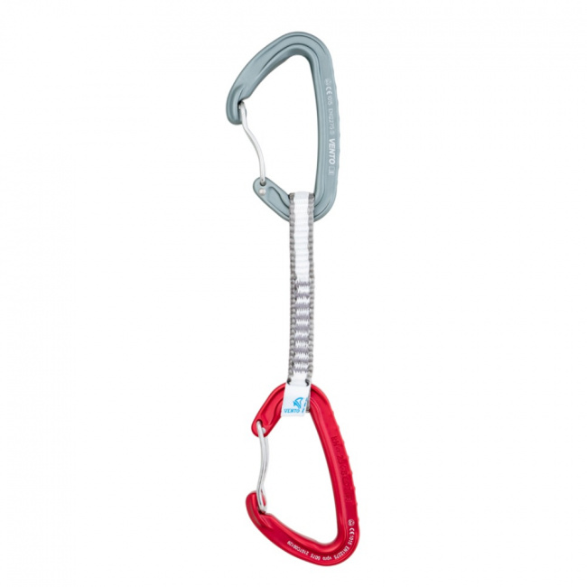 Набор оттяжек с карабинами Венто  Express Set 10 (6 оттяжек)