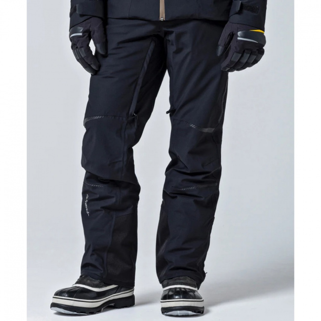 Брюки Phenix /25-26/ Sweden Monotone Pants OB11RP