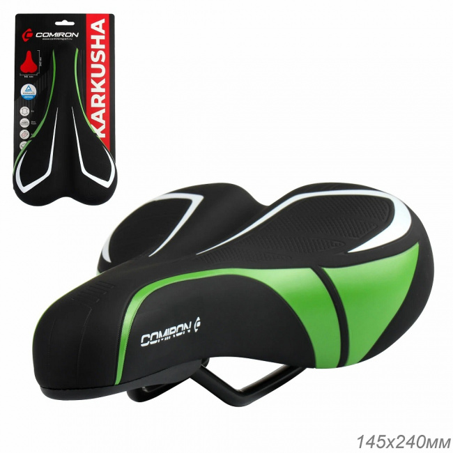 Седло Comiron Karkusha N901G