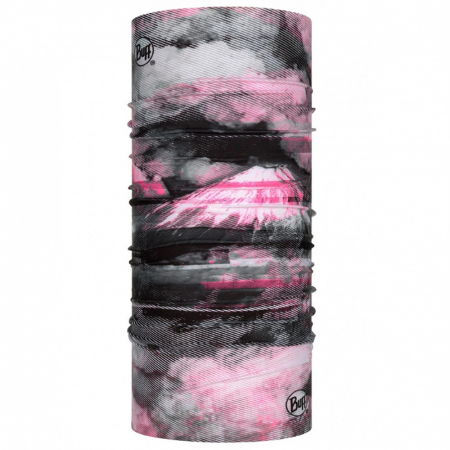 Бандана BUFF /21-22/ 123455 Original Fugia Grey