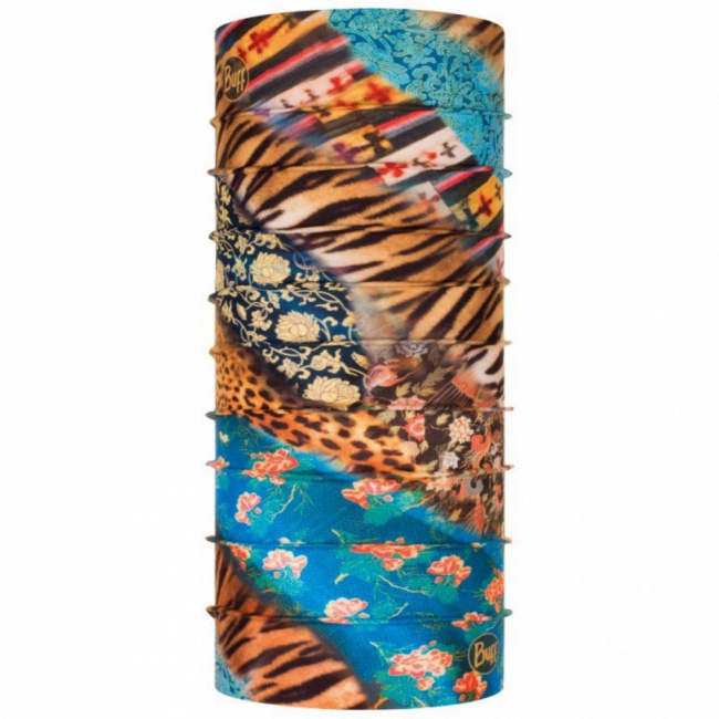 Бандана BUFF 120715 Original Khadoma Multi 