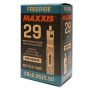 Камера Maxxis 29х2,2/2,5 Freeride F/V 48 мм.