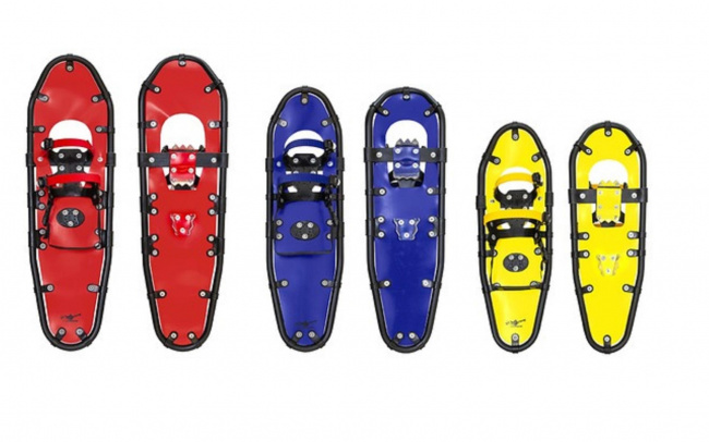 Снегоступы Снаряжение 78х22 см