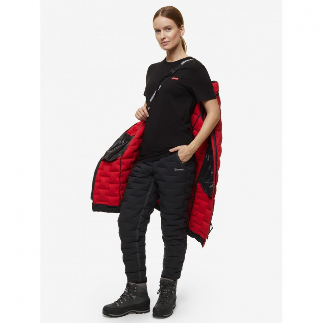 Пальто BASK Brenta жен.