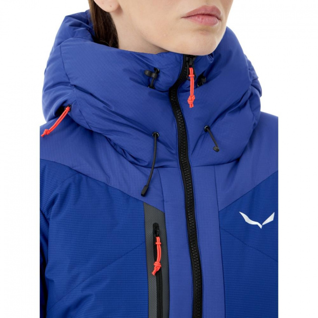 Куртка Salewa Ortles Heavy RDS Down жен.