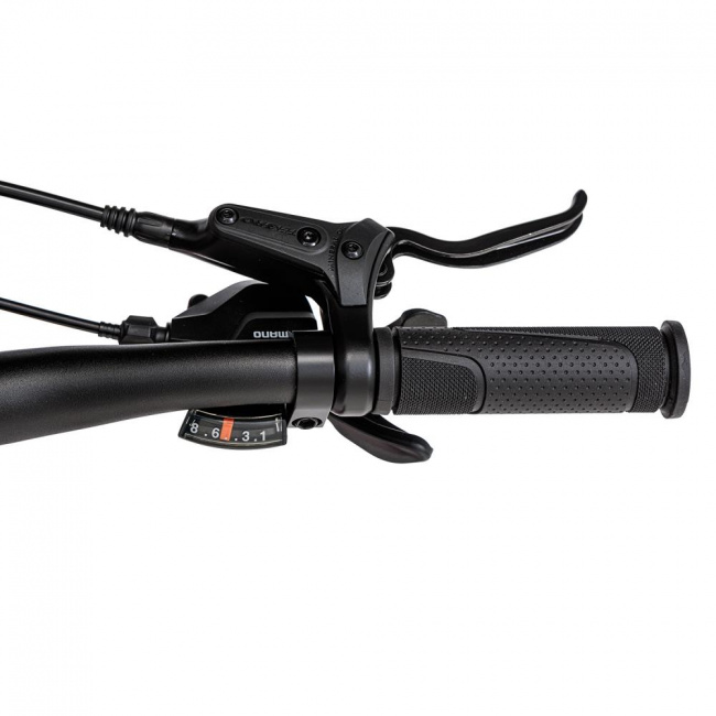 Велосипед Welt 25 Moovix 3.0 20 HD