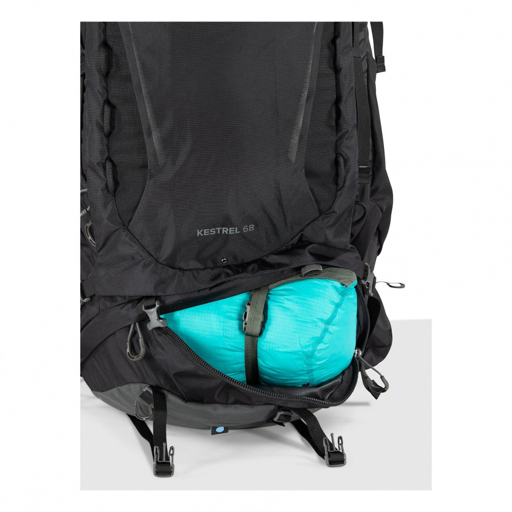 Рюкзак Osprey Kestrel 68 Рюкзак Osprey Kestrel 68