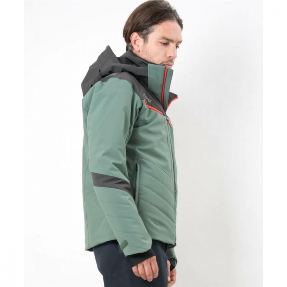 Куртка Phenix /21-22/ Stratos Jacket OT14