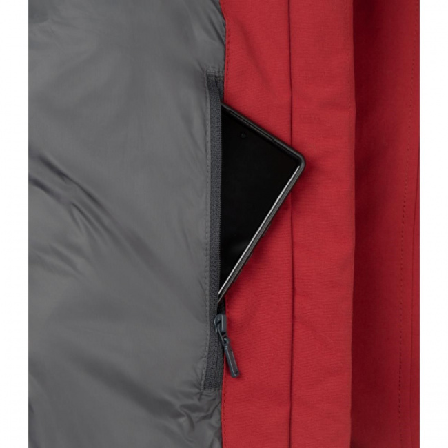 Пальто Sivera Волога М жен. (арт. 230826)