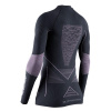 Футболка X-Bionic Energy Accumulator 4.0 Shirt Round Neck L/S жен. (M , G024 (9169296))