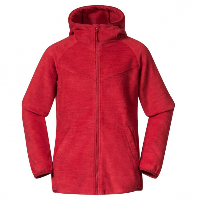 Куртка Bergans Hareid Youth Girl Jkt (МП)