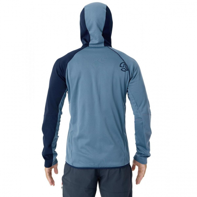 Куртка Ternua Rakker Hood Jkt