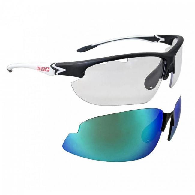 Очки KV+ Vertical Glasses SG13.2 2