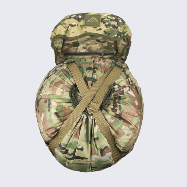 Рюкзак МАНАРАГА Сталкер PRO 100