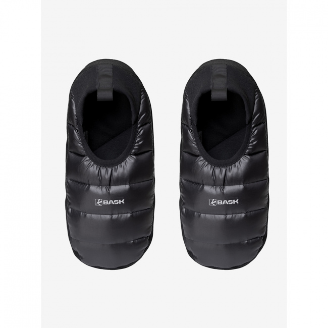 Носки BASK D-Tube Slippers (XL, черный (9149884))