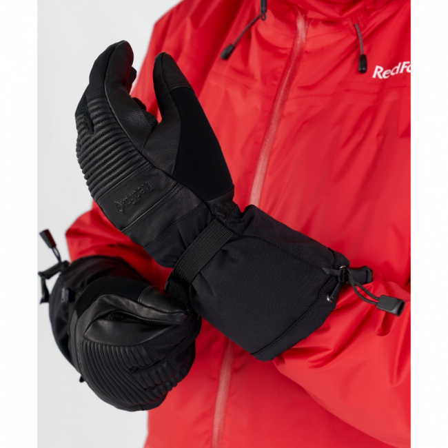 Перчатки RedFox Edge