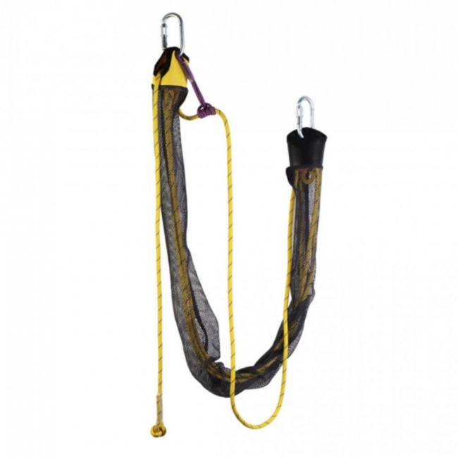 Спасательное подъемное устройство Венто Питон У