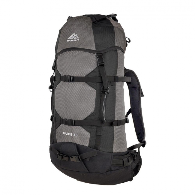 Рюкзак МАНАРАГА Guide-40 V2 (серо-черный (9171998))