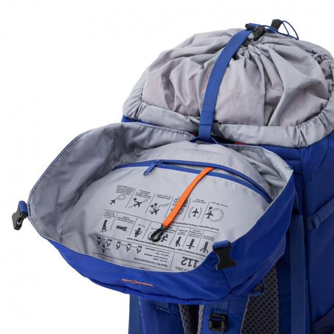 Рюкзак Kanrock Eclipse 60+10