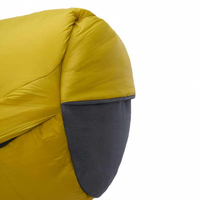 Спальник RedFox Arctic -30C Regular