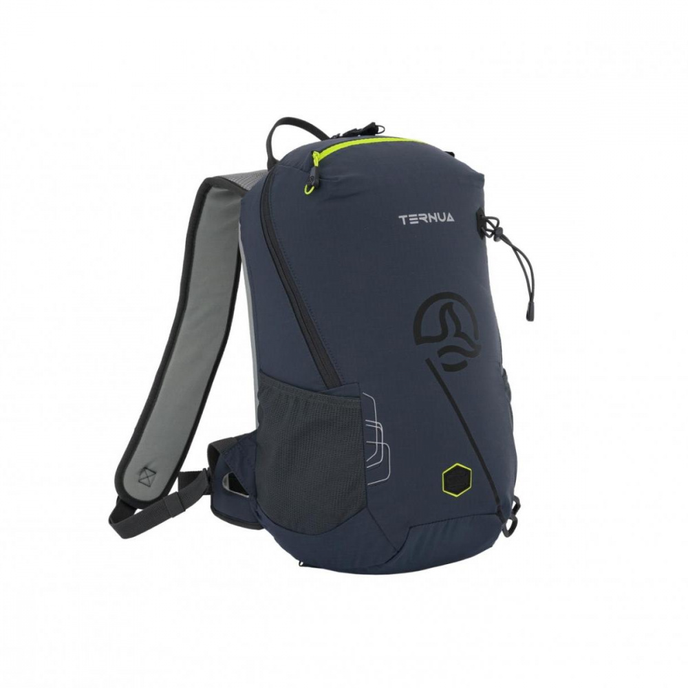 Рюкзак Ternua Jagger 14L (whales grey (9166099))