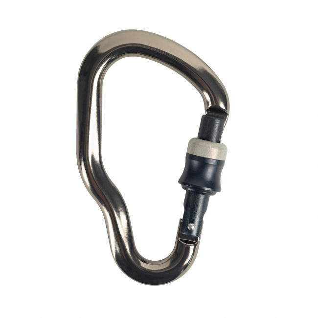 Карабин Вертикаль Гусь автомат со сдвижной муфтой