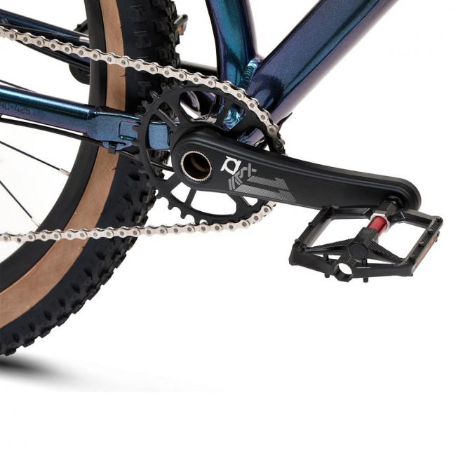 Велосипед Welt 25 Rambler 3.0