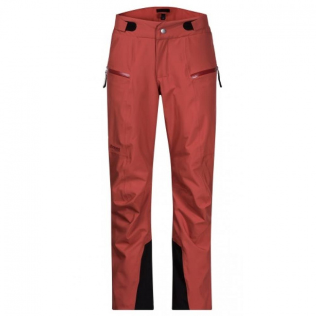 Брюки Bergans Stranda Ins W Pnt