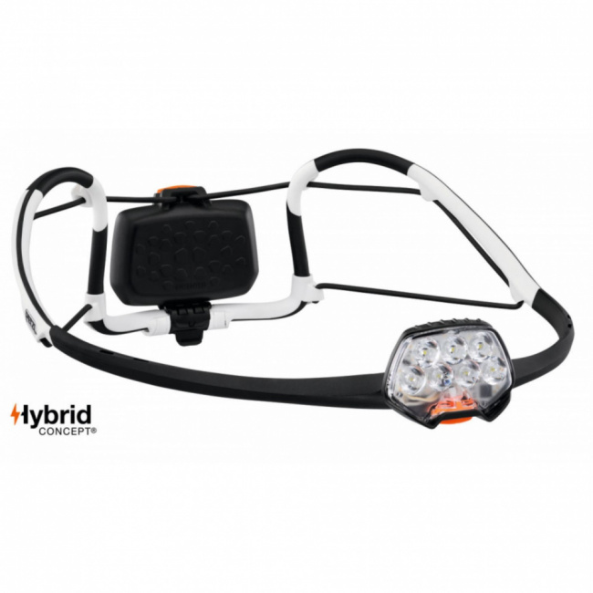 Фонарь Petzl Iko Lamp Фонарь Petzl Iko Lamp