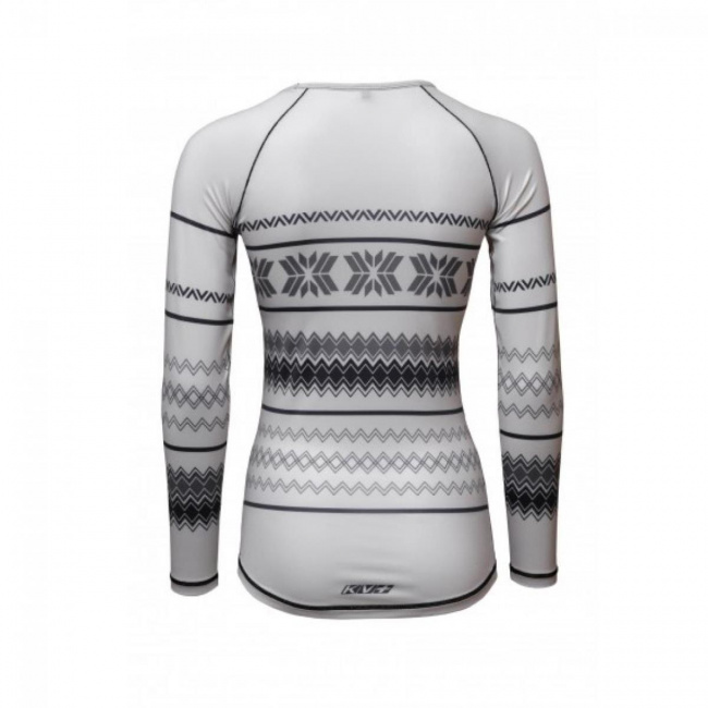 Пуловер KV+ Fiocco жен.