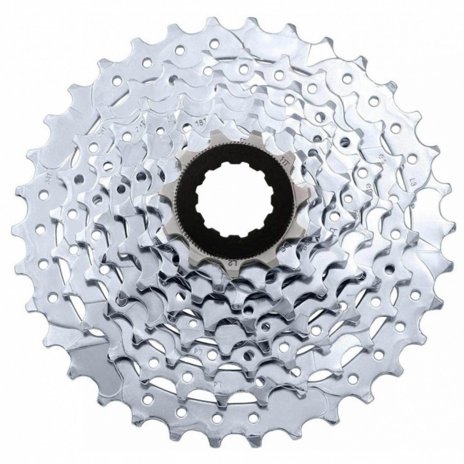 Кассета SunRace M55 8 передач, 11-34T