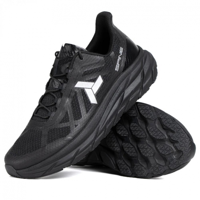 Кроссовки Spine Titanium