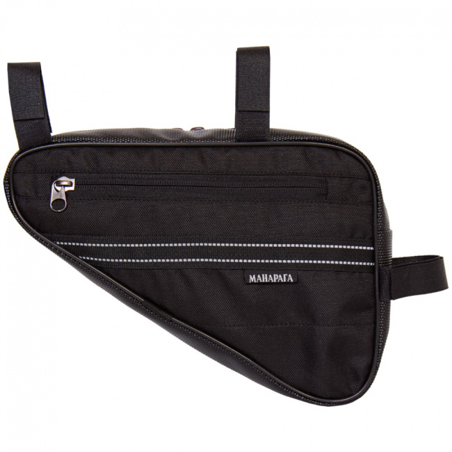 Велосумка подрамная Манарага Light