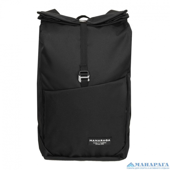 Рюкзак МАНАРАГА Rock Rolltop