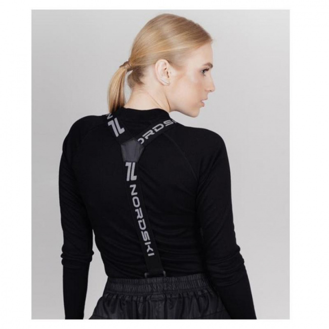 Брюки утепленные Nordski Premium W