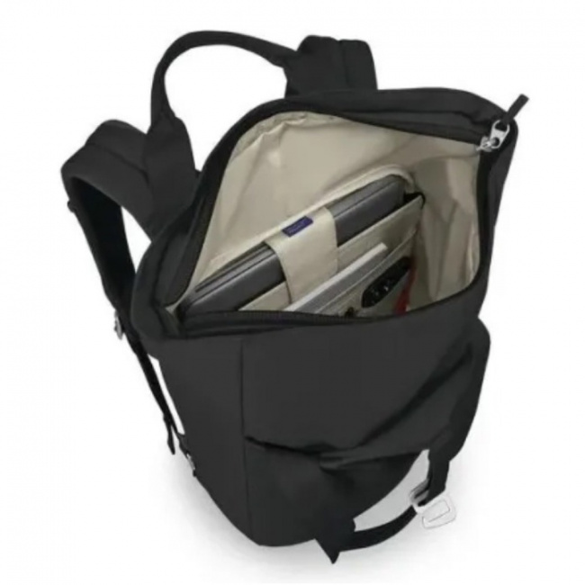 Рюкзак Osprey Arcane Tote Pack (black (9184527))