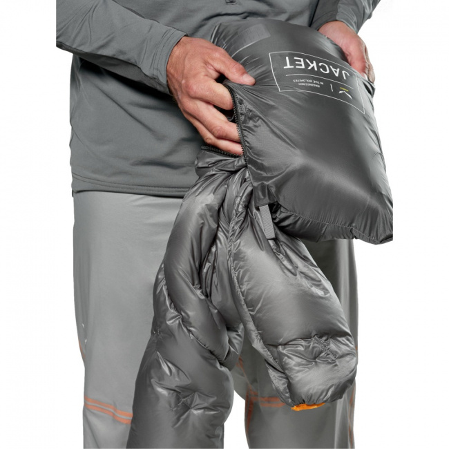 Куртка Salewa Nxt Rds Down 