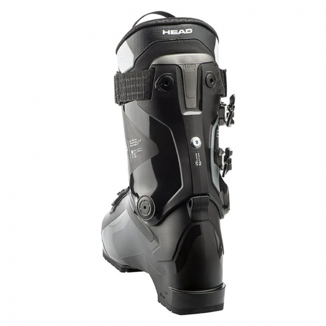 Ботинки г/л Head /25-26/ EDGE 100 HV