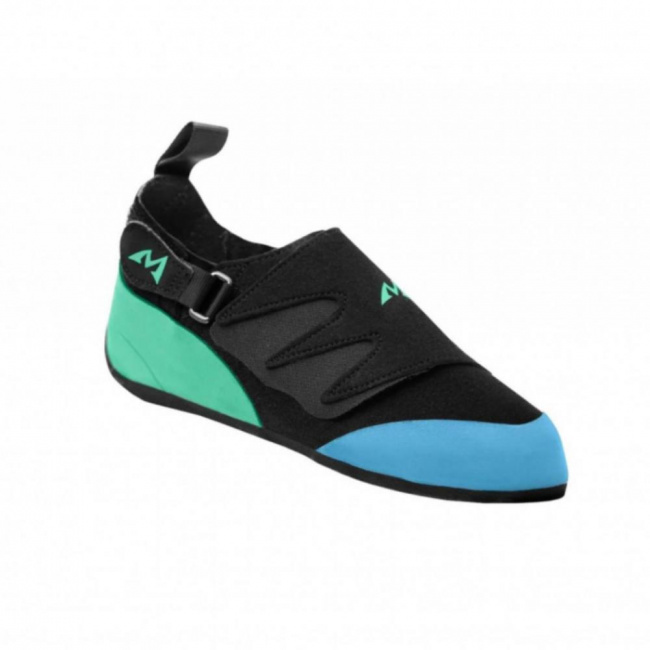 Туфли скальные MadRock Mad Monkey Black