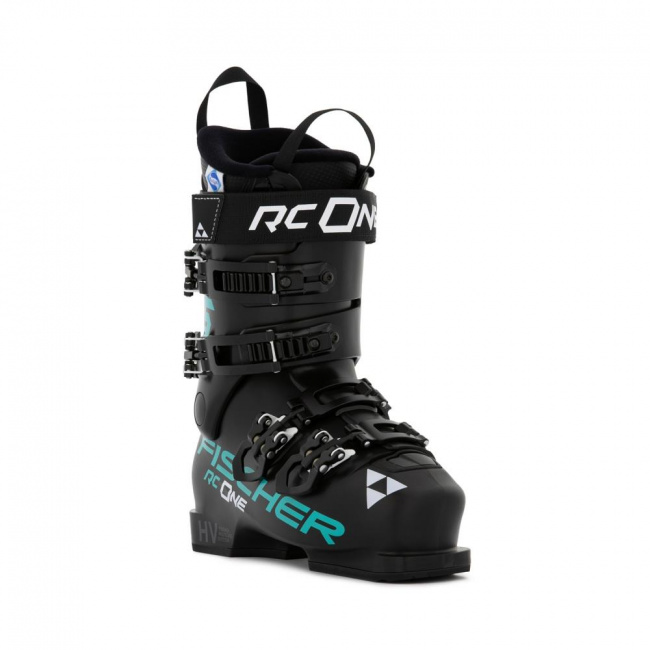 Ботинки г/л Fischer /23-24/ RC One 8.5 Celeste