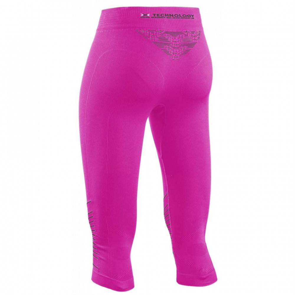 Брюки X-Bionic Energizer 4.0 Pants 3/4 жен.