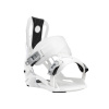Крепления для сноубордов Nidecker /24-25/ Flow Nexus (M , white (9176181))
