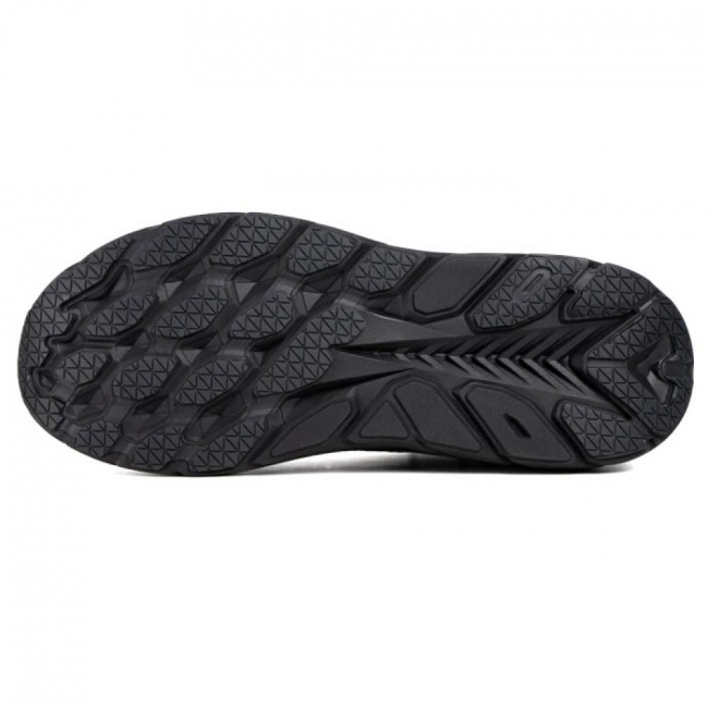 Кроссовки Spine Titanium